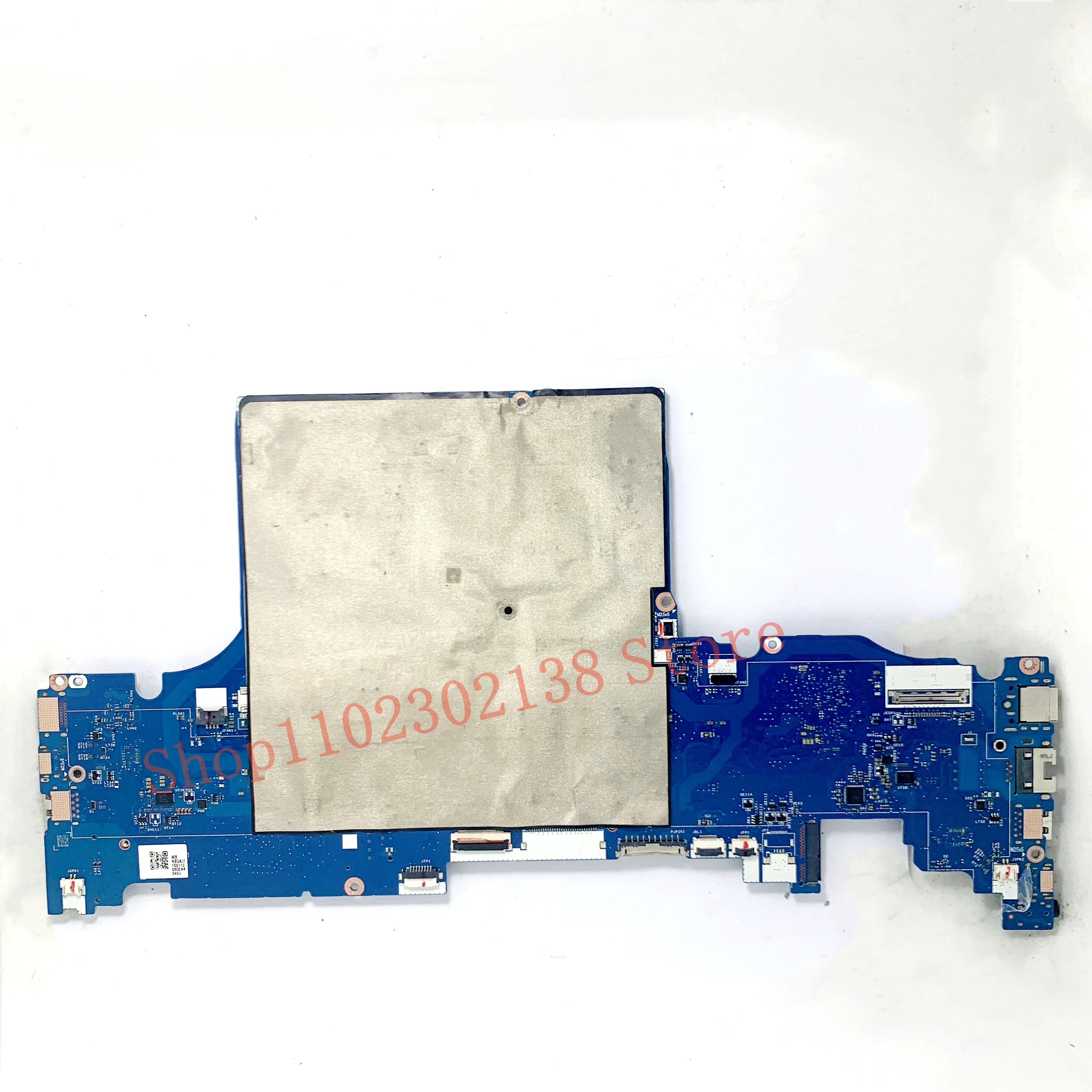 GH67G LA-L211P With SRKT3 I7-11800H CPU Mainboard For Acer PT516-51S Laptop Motherboard NBQAJ11001 GN20-E5-A1 RTX3070 100%Tested