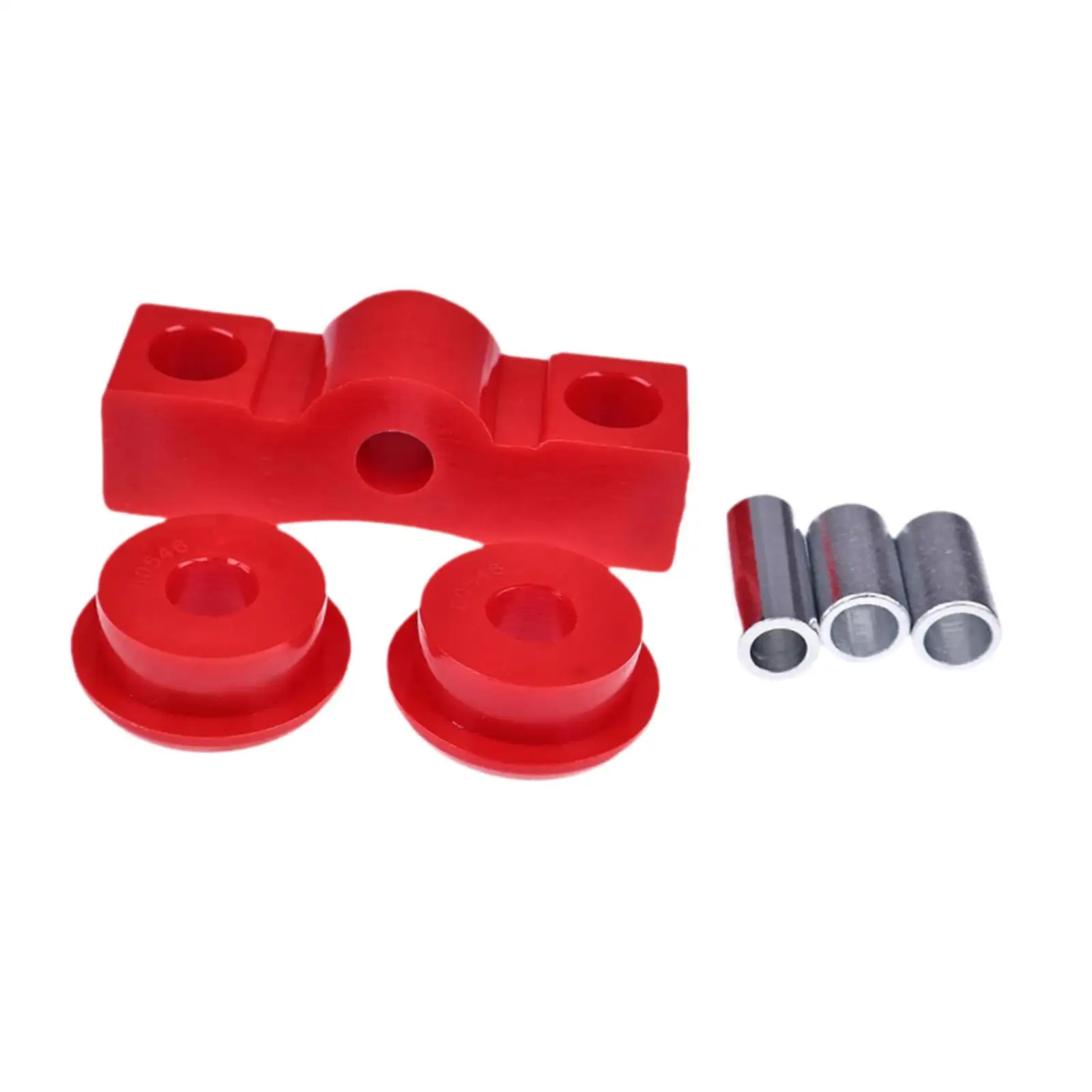 

8-1602 Shifter Stabilizer Bushing Kit Easy Installation High Performance Firm up Linkage for Honda Del Sol Crx 1.5L/1.6L
