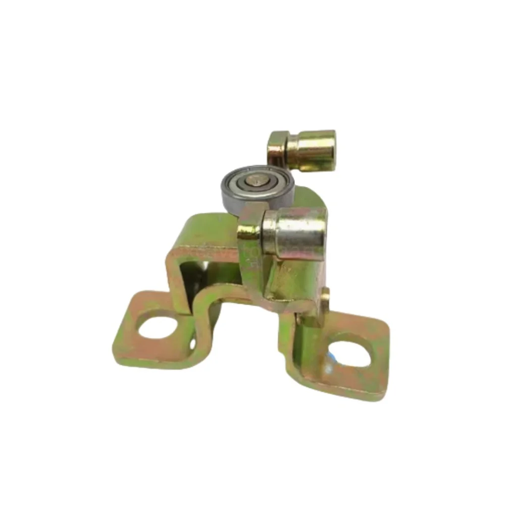 20U-54-24911 For 20U-5425261 Komatsu 35R-8/50/75/78/128/228UU Cab Door Pulley 20U-54-24933 Mobile Door Lock Mini Excavator Parts - Image 4