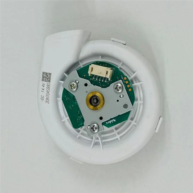 ABRW-Vuoto Ventola Motore Sostituire Per Roborock S7 Maxv Q7 Max S8 S8 PLUS S8 + S8 Pro Ultra Generatore di Vuoto 5100Pa 20N704S980