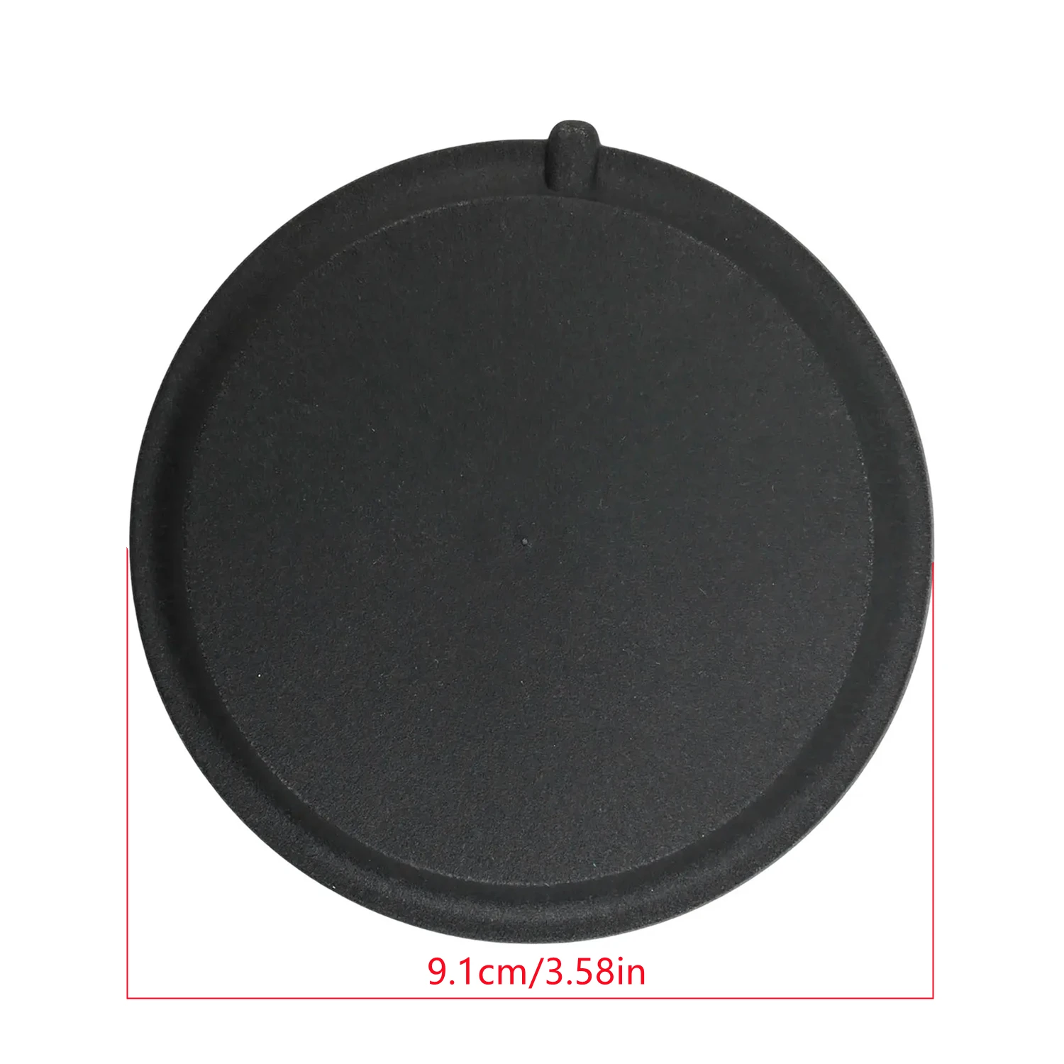 لبورشه كايين توربو S 2003-2006 سيارة PCV مجموعة غطاء الصمام 1 قطعة 948 10513207 948 10513204 948 10513206