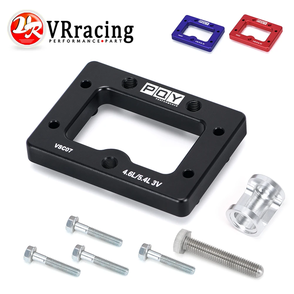 

VR - Engine Valve Spring Compressor Tool For Ford Mustang GT 4.6L 5.4L 3V Explorer Trac Magnetic Screw Retainer VR-VSC07