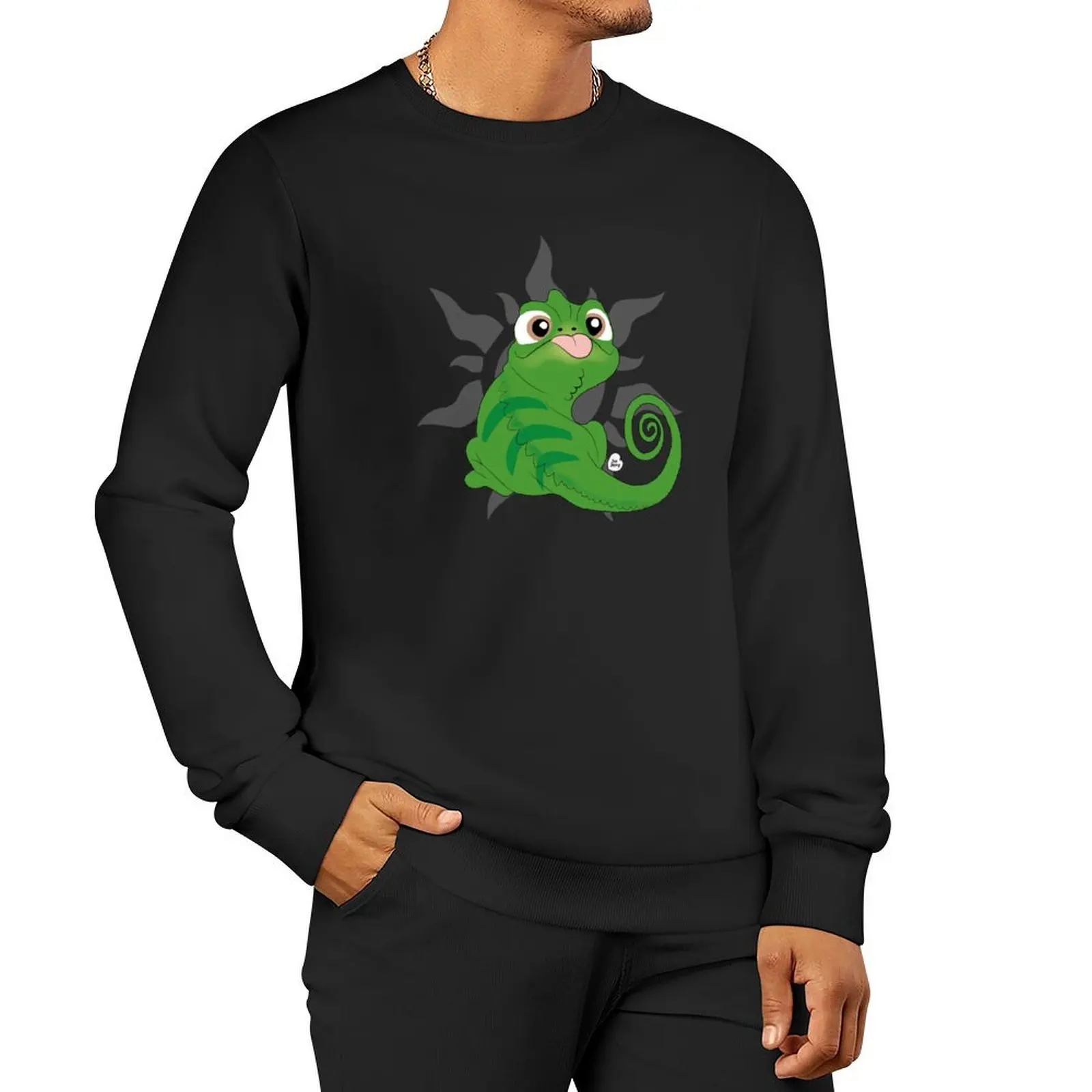 

Pascal mood Pullover Hoodie men's sweat-shirt set men's sweat-shirt streetwear men mens clothing men's sweatshirt