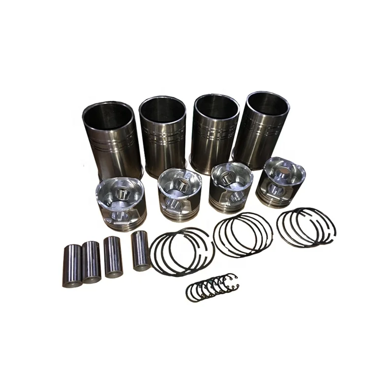 Genuine reliable quality durable in use Cylinder liner kits  (92 Cylinder bore diameter) for SAIC MAXUS V80 1002000RAA