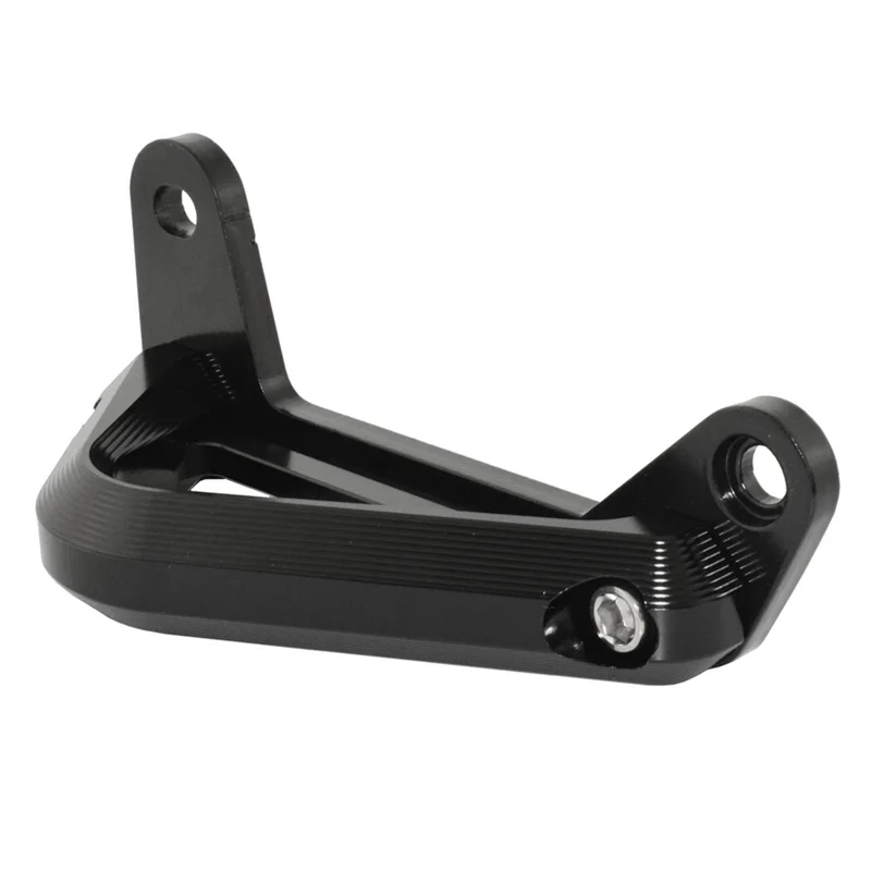 

Motorcycle Body Crash Bar Frame Sliders Block Engine Bumper Anti-Fall Falling Protector For FZ09 MT-09 2021-2023