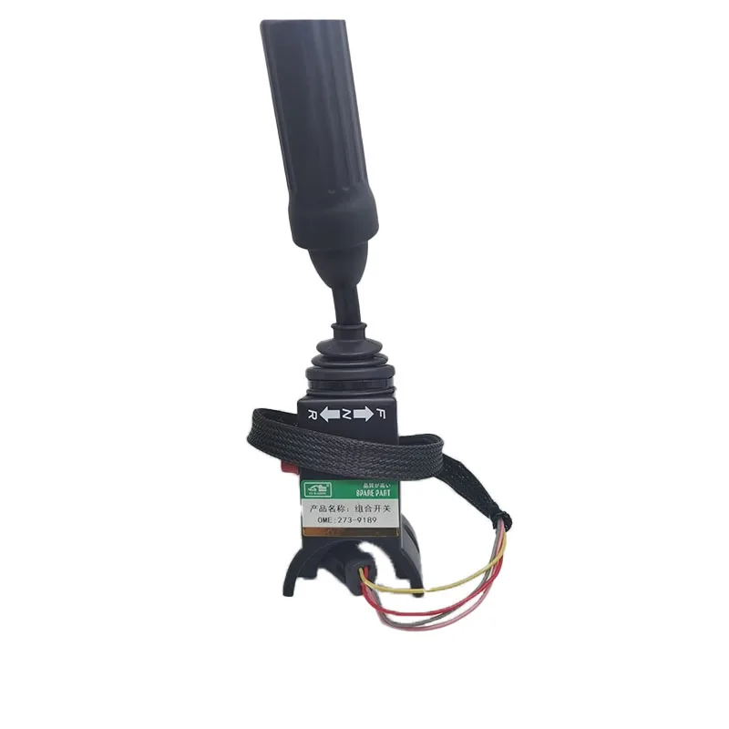 

273-9189 Transmission Control For CAT Cat 914k 910k 907h 906h 903c 902c