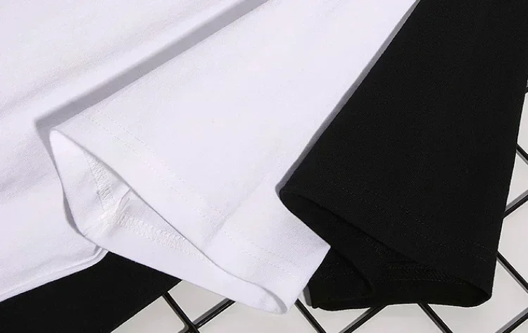 2026 Neues Heißes Sommer Evangelion Grafik T-Shirt Oversized Shirt Unisex Y2k Anime Kleidung Herren O-Ausschnitt Mode Bestseller Beliebt – Detail 6