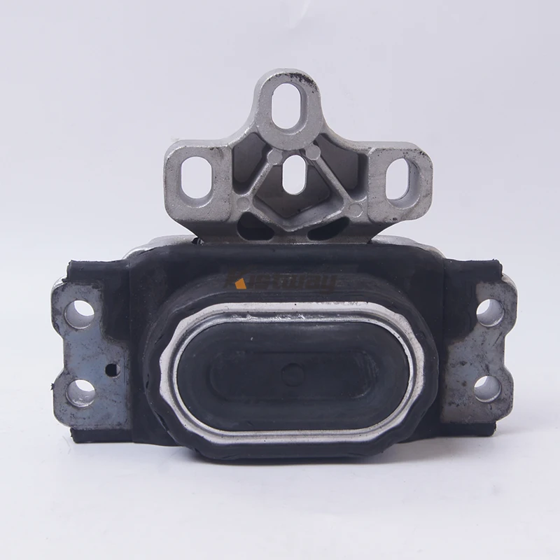 Good Quality Hydraulic Engine Support Motor Transmission Gearbox Mount For Audi Q3 RSQ3 TT For VW Tiguan 8J0199555K 8J0199555L