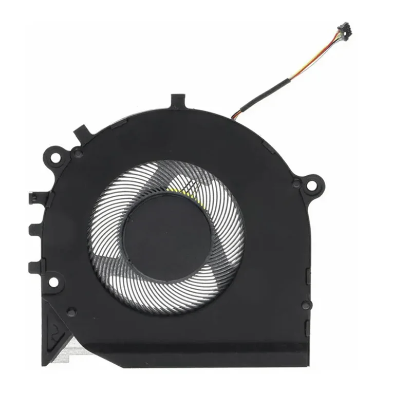 Wentylator chłodzący CPU+GPU do Lenovo Thinkbook 13S-IML 13S-IWL FLDU FL03 DC 5V Zamienny wentylator chłodzący