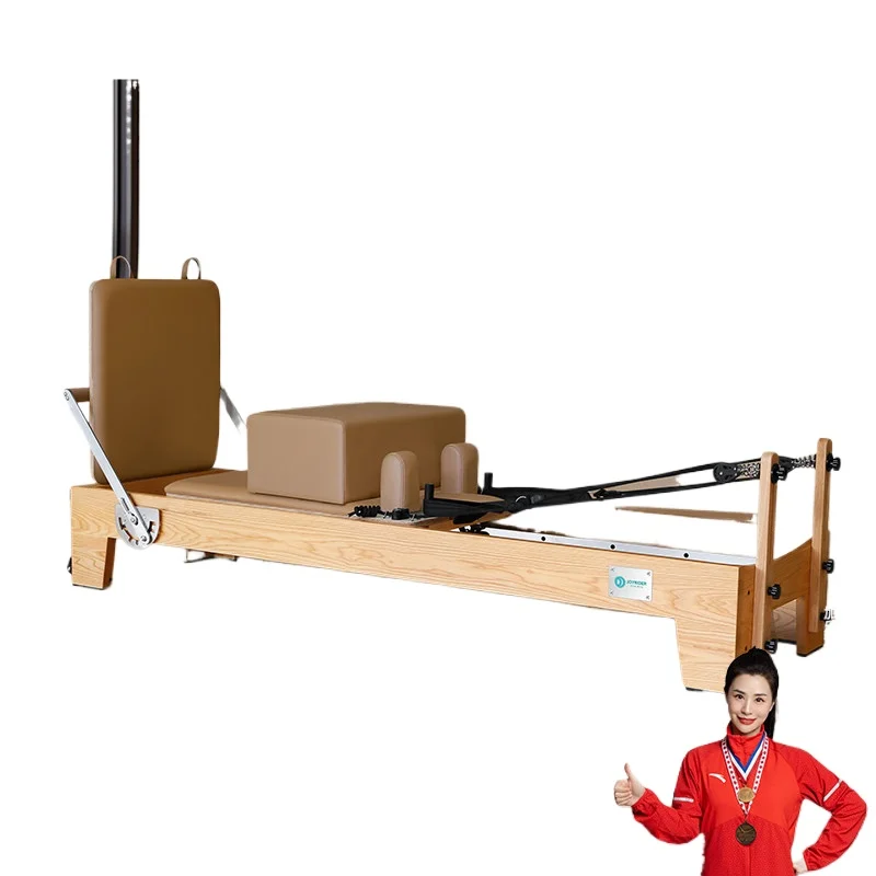CX large equipment core bed, yoga studio private training equipment