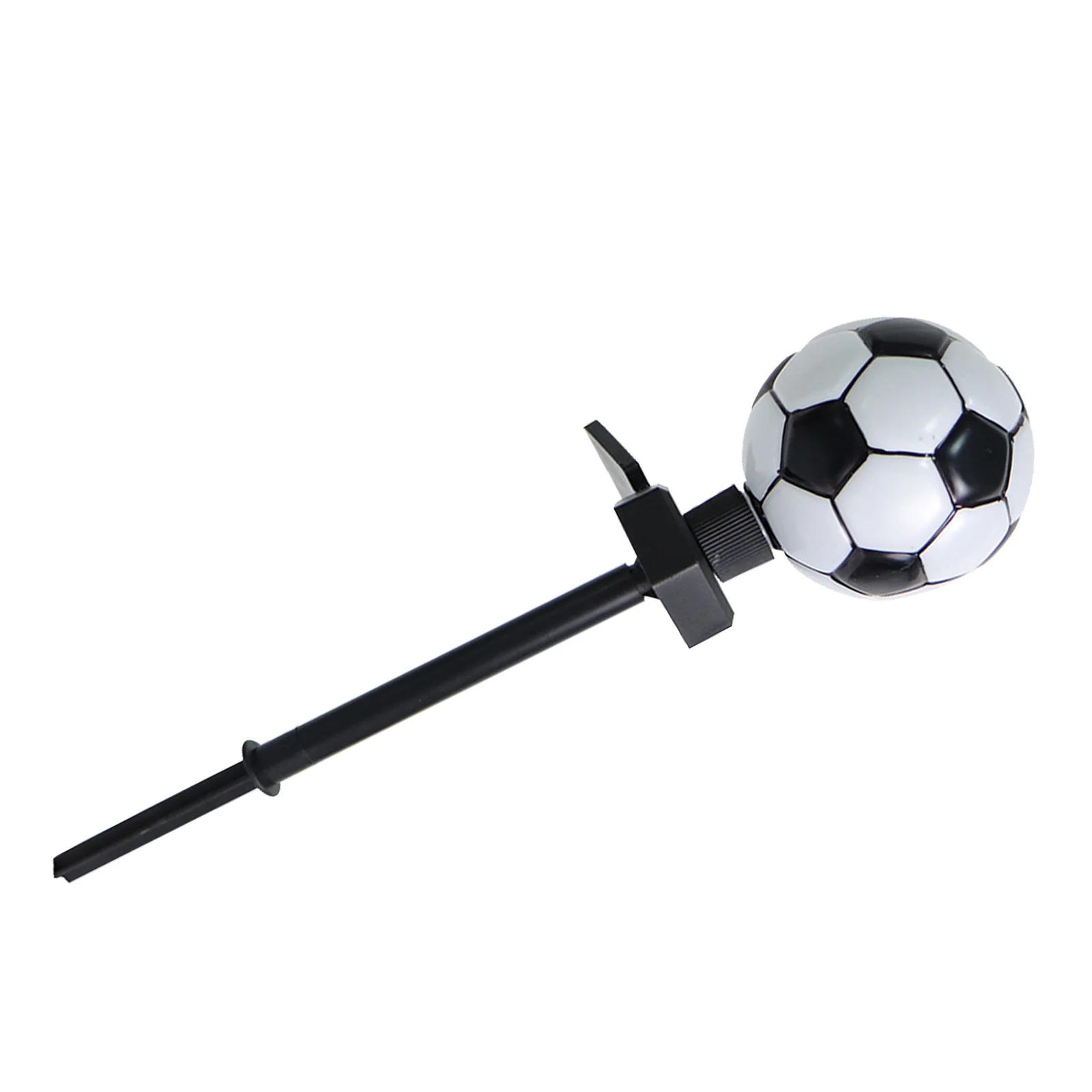 

Soccer-Shaped Solar Lawn Lights Outdoor Garden Lamp Stake Decorative Led Landscape Lighting For Yard Patio Pathway