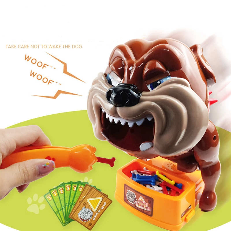 【新品未使用品】LGB BEWARE OF THE DOG タンク　初期 Ohio Finds: Dog Figurine Made by The Logan Pottery
