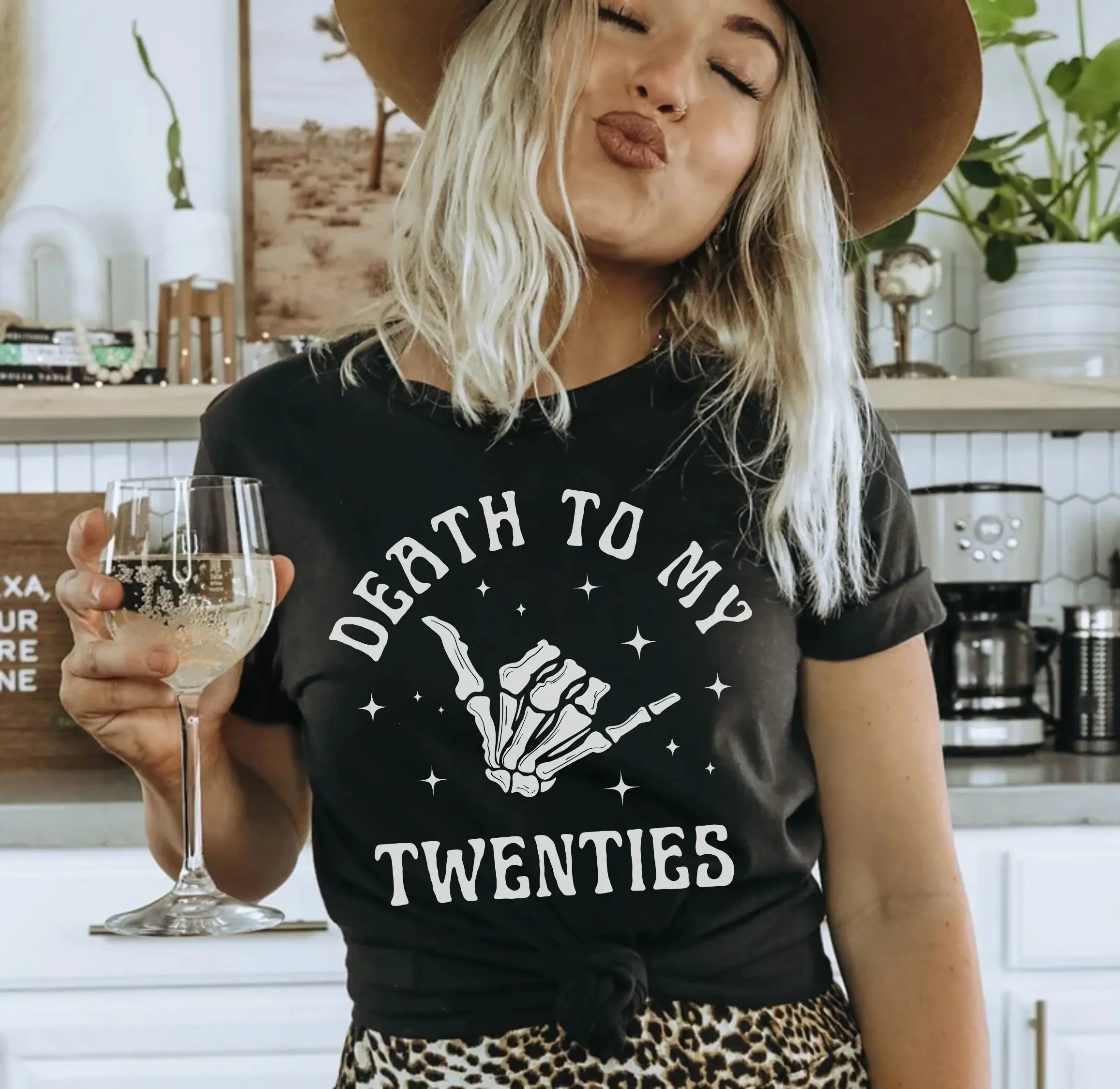 30th Birthday T Shirt Death to My 20s youth gift for her RIP Farewell sweet