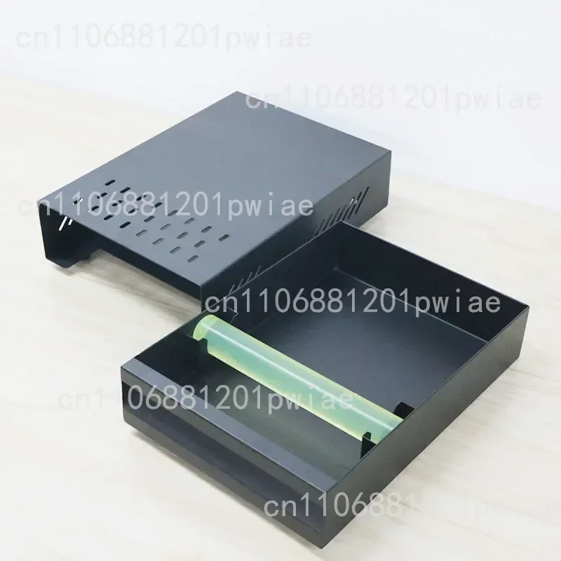 Coffee Grounds Bin Commercial Drawer-Style Grounds Container Semi-Automatic Bar Counter Coffee Waste Grounds Container