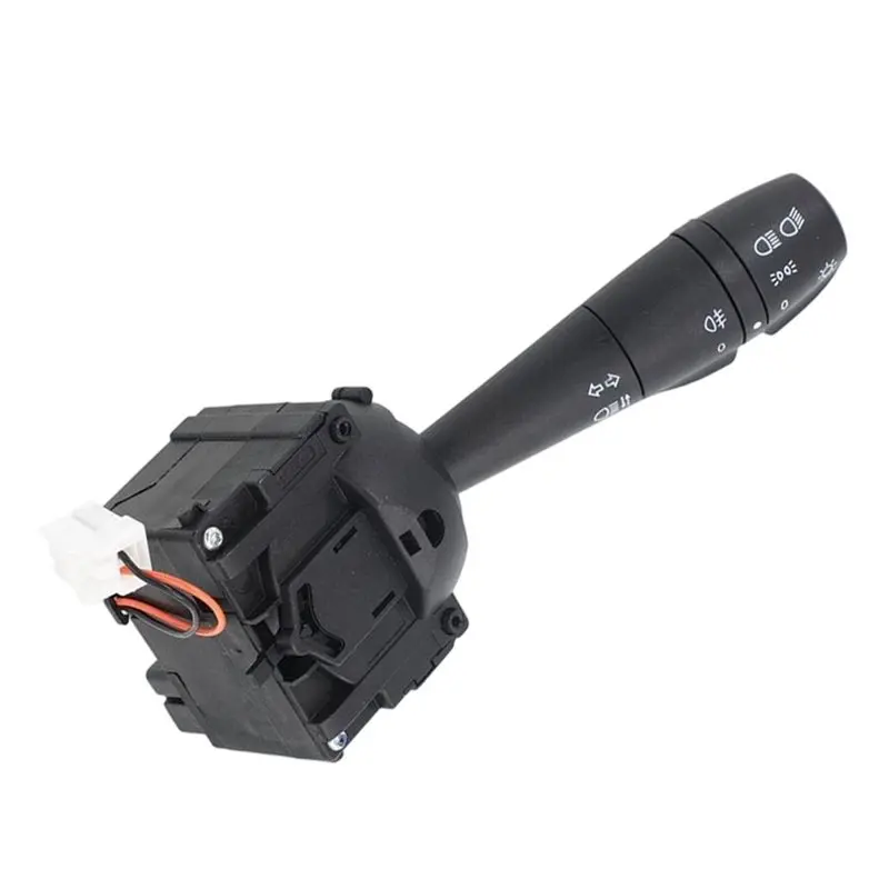 Steering Column Headlight Switch 255403601R For Dacia Duster Lodgy Logan II Sandero 08- 18 82011-67977 8201167978-N29R