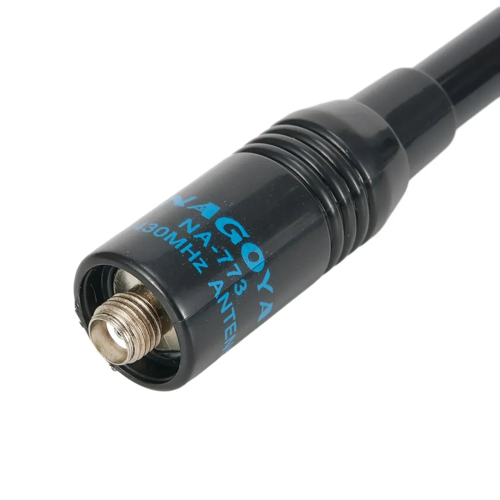 Antena NA-773 sma-female antena penerima untuk Baofeng UV-5R UV-B5 82 BF-888s Radio dengan 2.15/3dBi sinyal