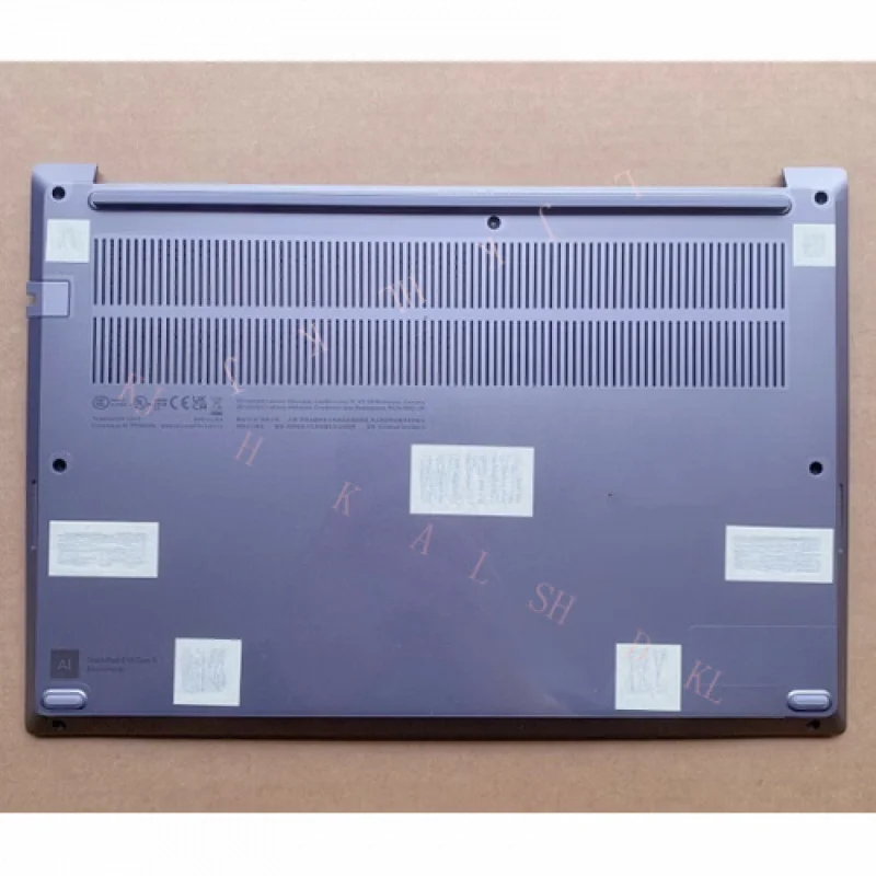 

N New for lenovo ThinkPad E14 Gen 5 D cover bottom case 5CB1M21469