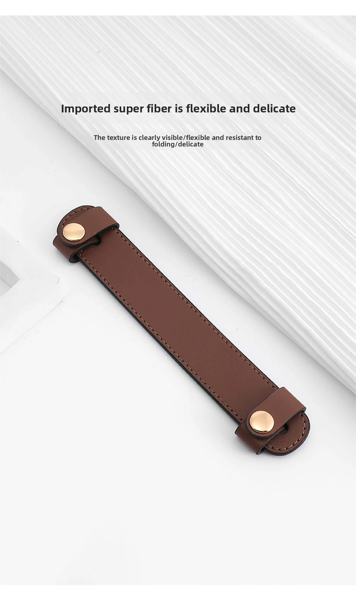 Bag Shoulder Pad For City33 Stress Relieving And Anti Slip Shoulder Support Durable Fashion Modification Bag Accessories