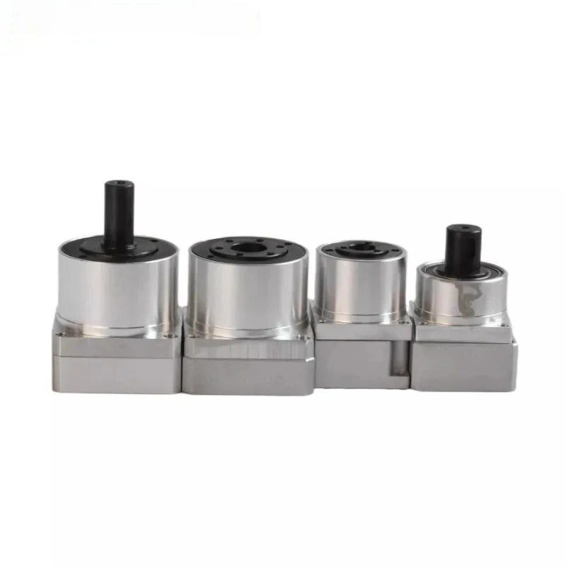 Mini-11 Miniature Harmonic Reducer Low Backlash Precision Transmission For Robot Human Knuckle Joint Collaborative Mechanism