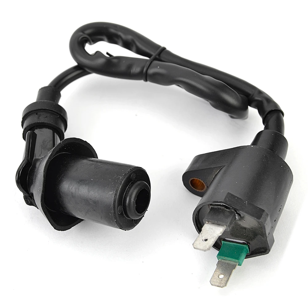 ATV Ignition Coil For Aeon Cobra / GOES 220 Yamaha YFM90 GRIZZLY YFM90R RAPTOR YFZ50  Arctic Cat DVX UTILITY ALTERRA 50 90