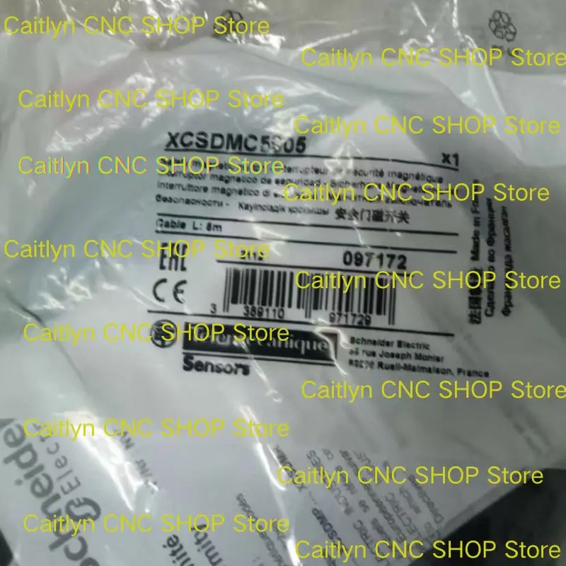 New XCSDMC5905 Limit Switch Quick Shipment