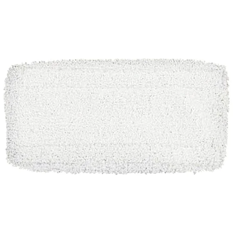

ABBN-Replacement Pads For Bissell Symphony Pet Vacuum And Steam Mop 1132 1543 1652 Series 1252 1543A 1543T 11321 11326 11328