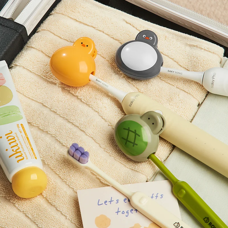 #64 Best Toothbrush Covers to Buy In 2026