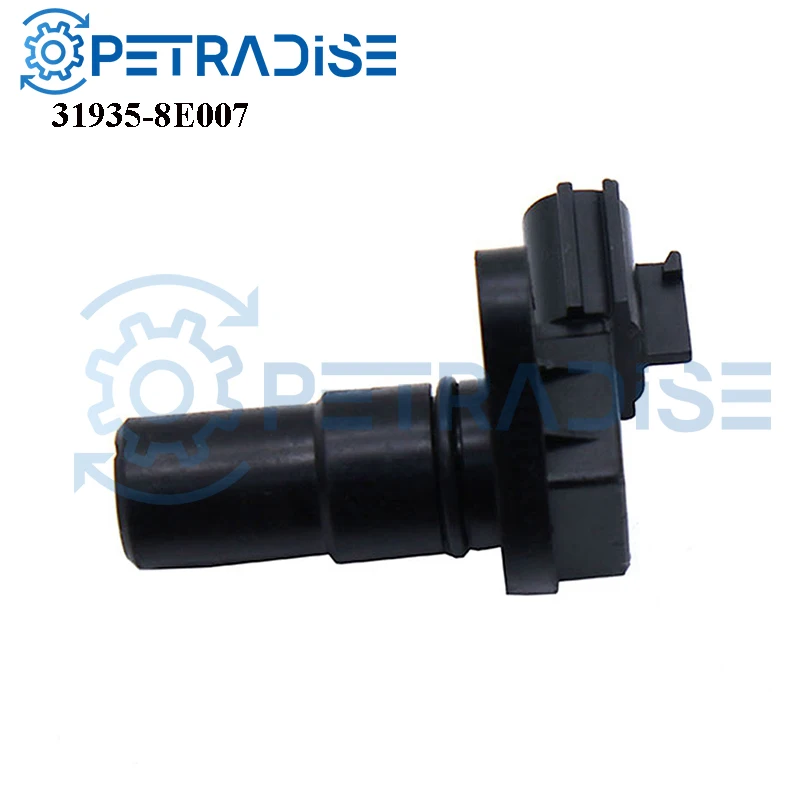 Transmission Speed Sensor For Nissan Altima Cube Maxima Murano Rogue Infiniti QX60 Auto Parts 31935-8E007 319358E007 G4T07581A