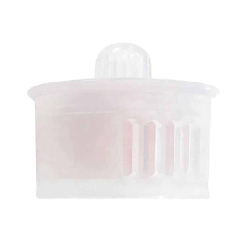 Cápsulas de fragrância ambientador para ecovacs deebot ozmo t9 max/power/aivi/t10/x1 plus kit de reposição para aspirador de pó