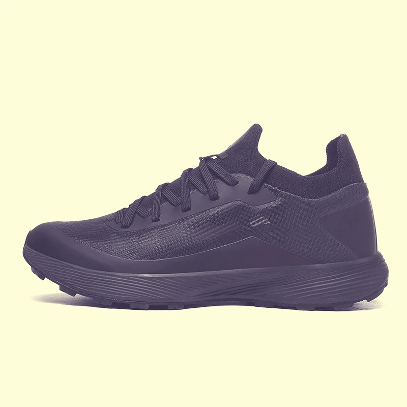 Classic Brand Comfortable Breath Mountain Climbing Shoe Top Quality Wearable Outdoor Hiking Shoe Anti Slip Trekking Sneakers