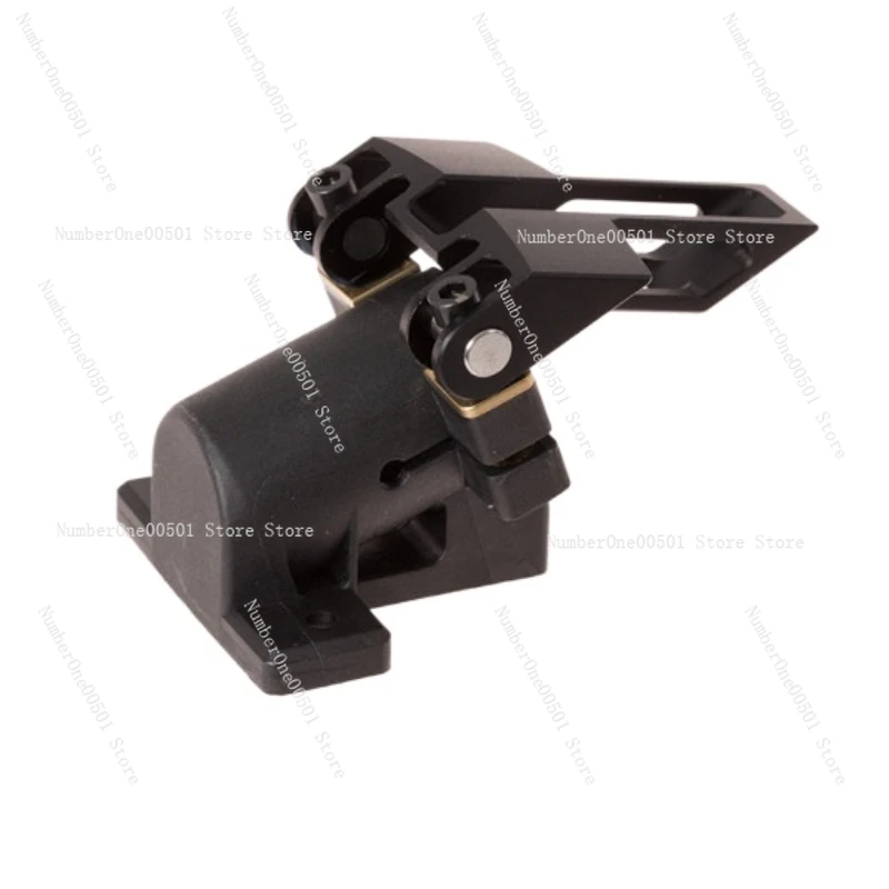 Applicable to warp and weft M200 M210 M210RTK V2 landing gear locking buckle assembly, connector