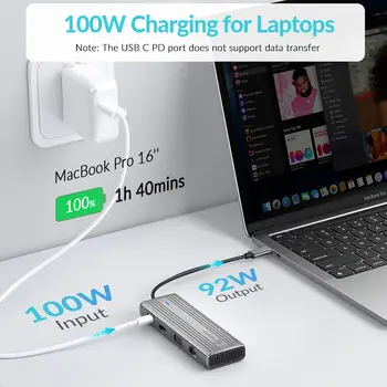 10 best sales C型轉VGA - №7