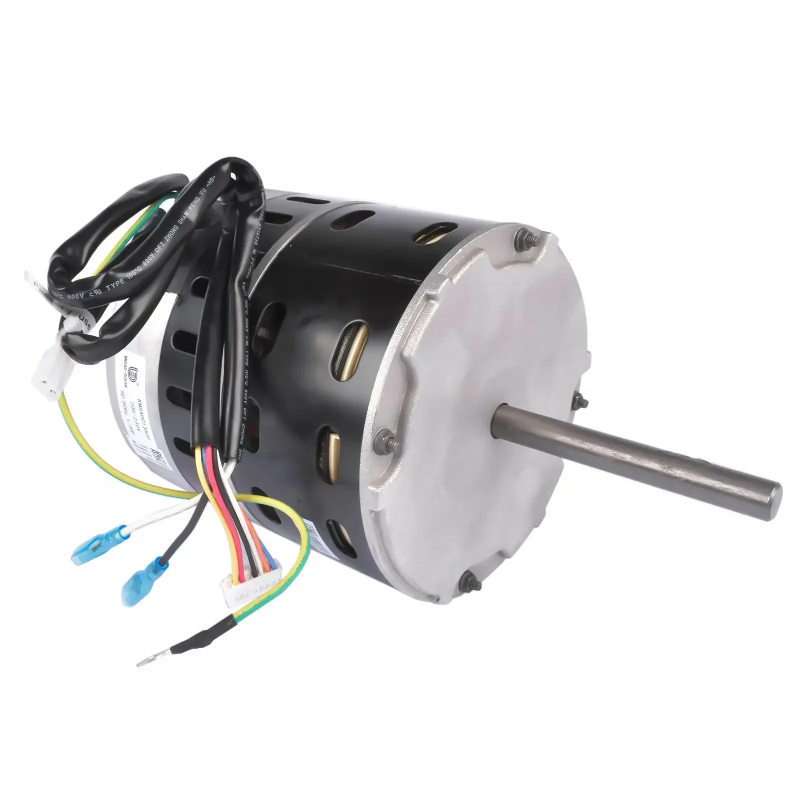 AP03 Blower Motor 1/2HP for Nortek Nordyne Intertherm Miller Maytag Frigidaire Gas Furnace 622500R ZWK702B5388701