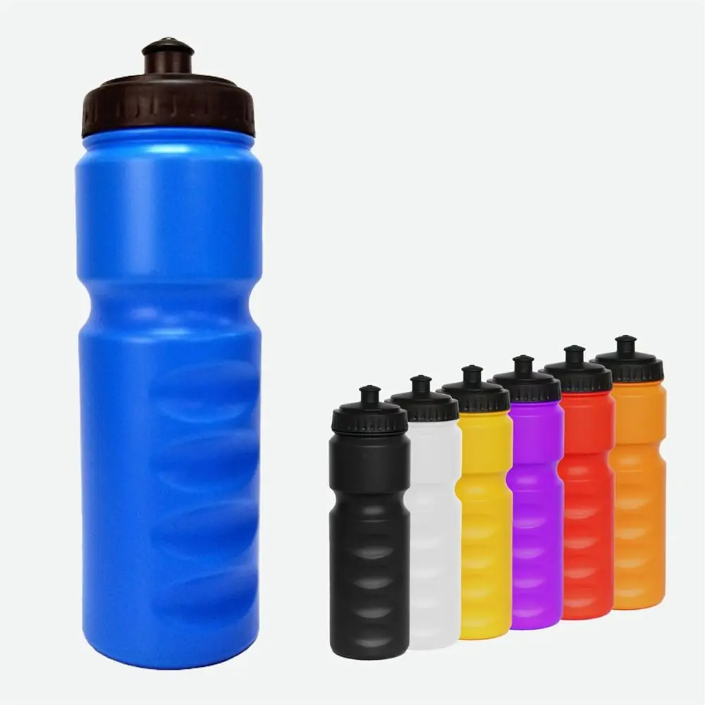 Portable 500ML Sports Kettle Thermal Keeping Drinking Canteen Bicycle Water Bottles Cycling Equipment Travel Gym Sports Bottle