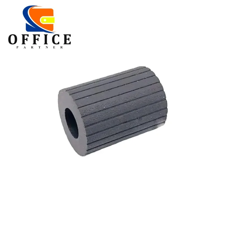 

10PCS Japan A00J563600 Paper Pickup Roller Tire for Konica Minolta Bizhub C364 C454 C554 C220 C654 C754 C280 C360 C224 C284