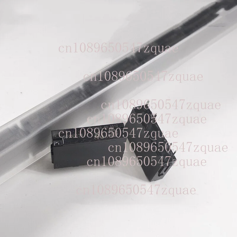 10Pcs for Panasonic APAN3124 Power Relay 5A 4 Pins
