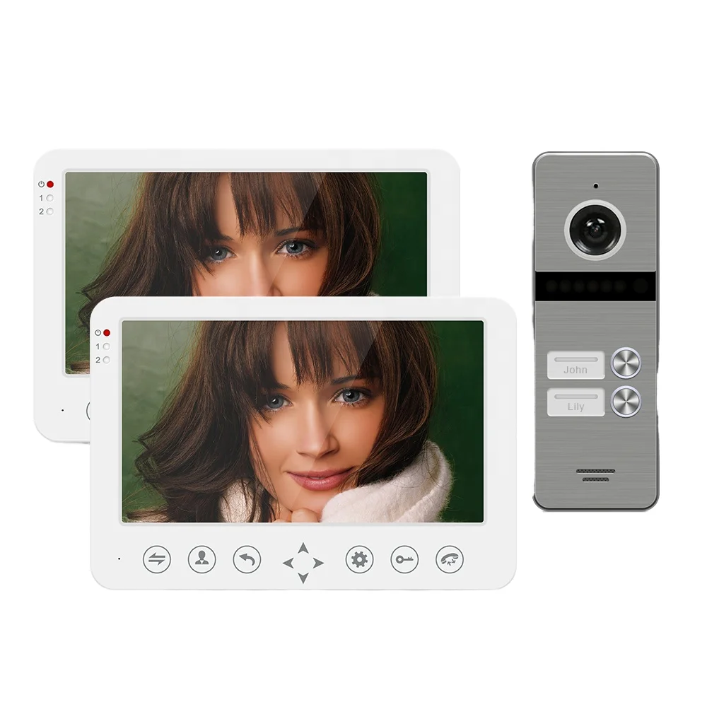 Bcom 4-Wire Visual Videophone Intercom System: Real-World Performance and Installation Insights
