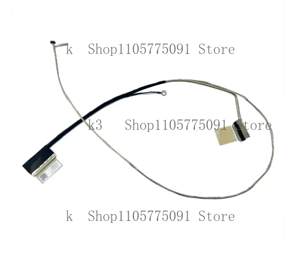 30 Pin EDP LCD LED LVDS Cable for X515 X515JA X515EA X515MA X515UA FL8850U FL8850D X515EA-1S 1422-03RJ0AS