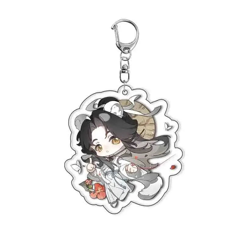 ファッション小物 Xue Tsung-Hsien／Handmade Keychain