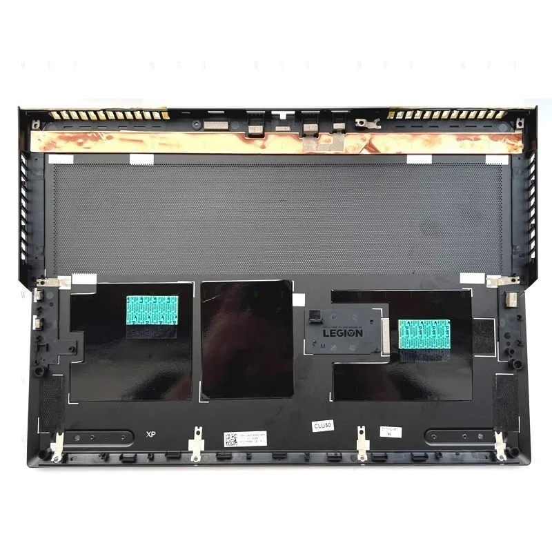 New For Legion 7-15IMH05 81YT 7-15IMHg05 81YU Bottom Cover Lower Case 5CB0Z20988