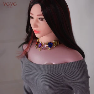 Aufblasbare Sexulenpuppen in voller Größe, echte TPE, lebensechte Sport Frauen lieben Puppe, sexy Spielzeug für Erwachsene für männliche Masturbation 10 Hauptverkaufsverkaufspuppen - №6