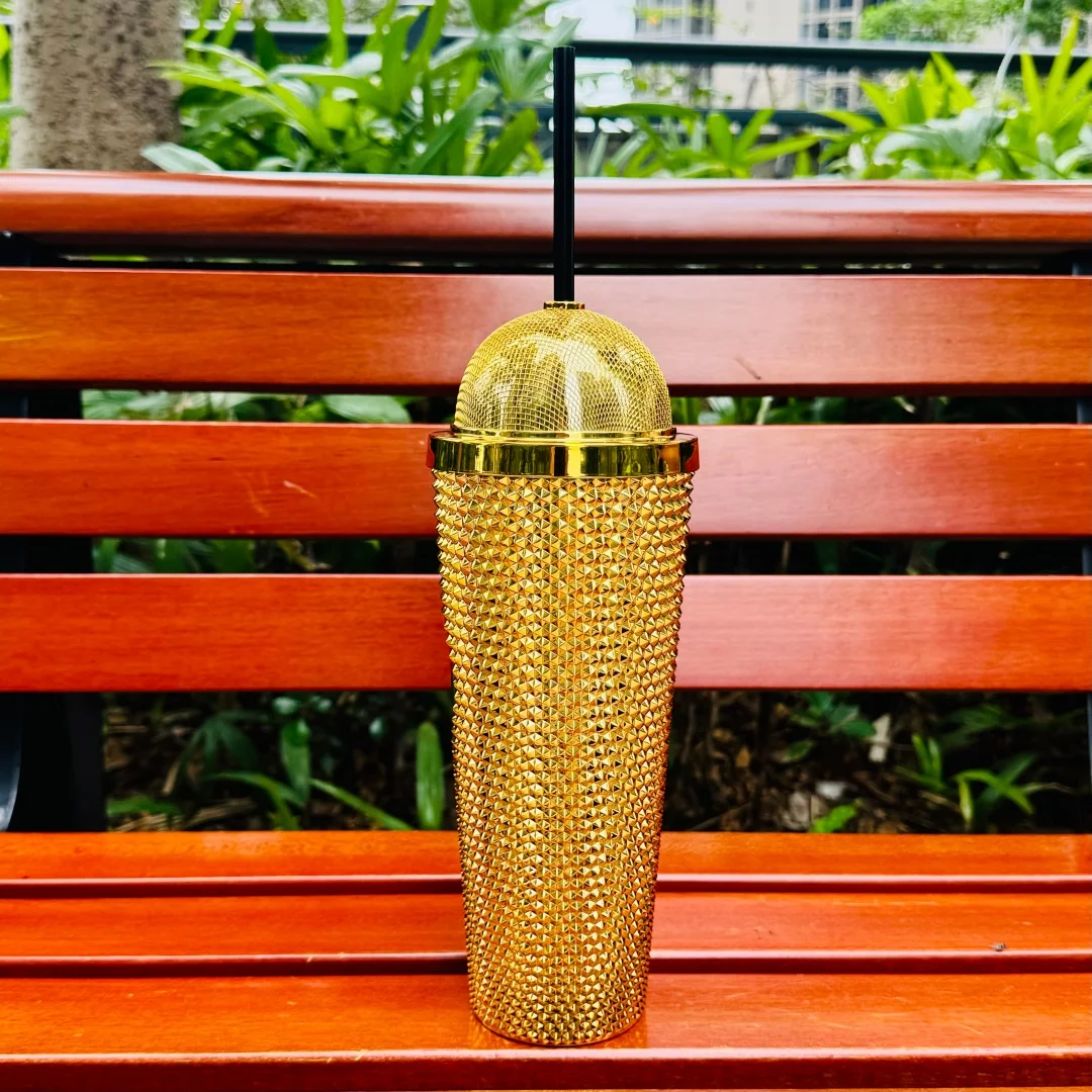 MJ 2026 movie Michael Jackson Microphone Cup Tumbler Tin Bucket