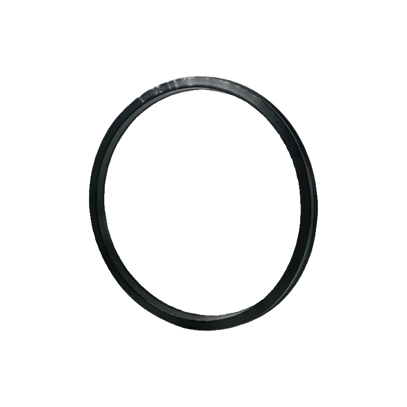 YCC Piston Seal for Air Cylinder, Y-Ring Pneumatic GP Lip Seal 10/80/100×180/230×250/12