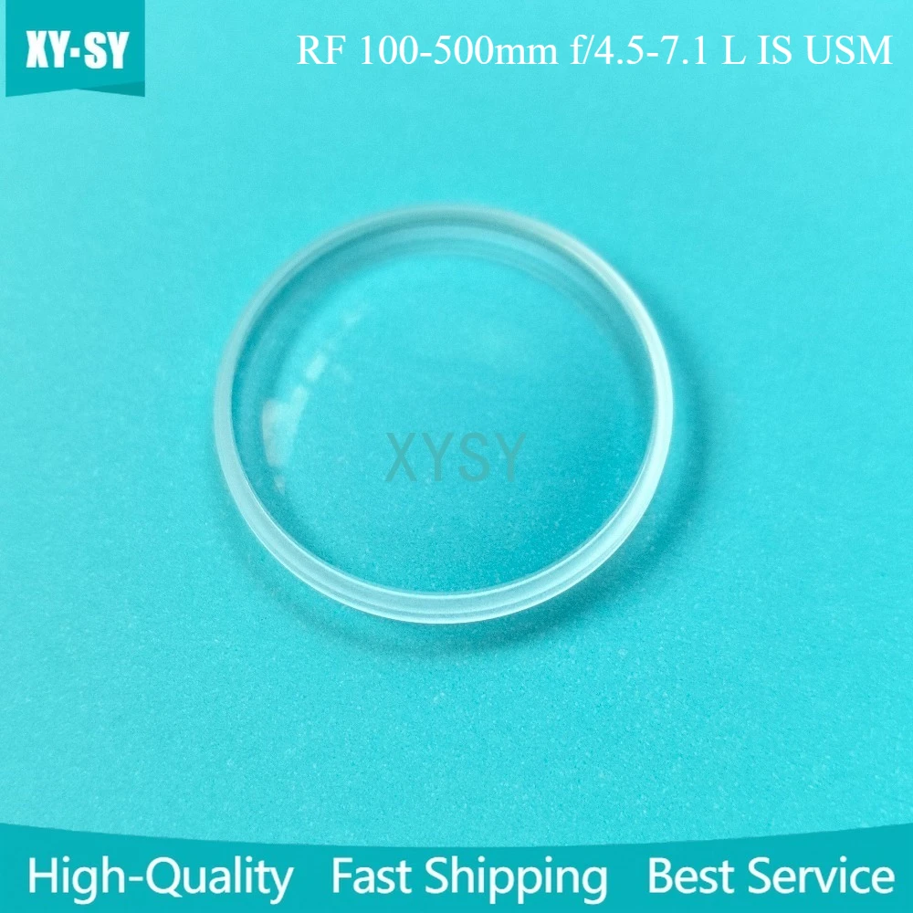 

New 100-500 mm Small Focus Lens Glass for Canon RF 100-500mm f/4.5-7.1 L IS USM F4.5-7.1 Repair Replacement Part