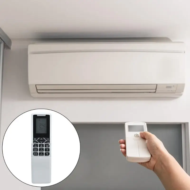 Universal YAR1FB1 Кондиционирование