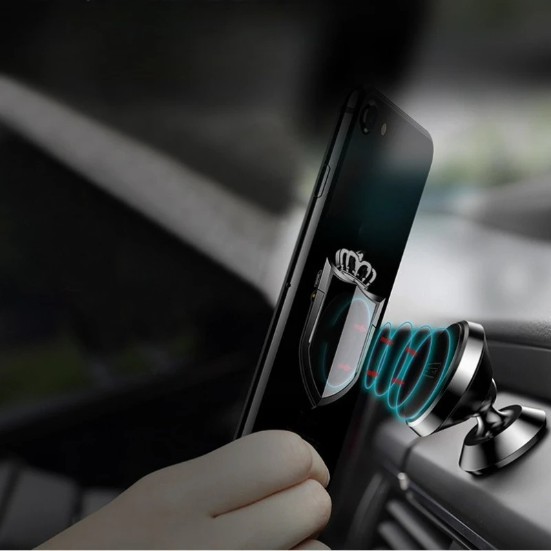 2025 Multi-Functionalโทรศัพท์มือถือแหวนหัวเข็มขัดไฟแช็กชาร์จUSBวงเล็บรถCreativeอิเล็กทรอนิกส์ไฟแช็กWindproof