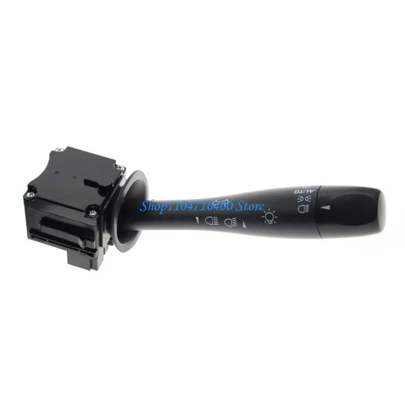 

y1gd 20940099 CBS1202 D6254E Upgraded Headlight Dimmer Turn Control Switch