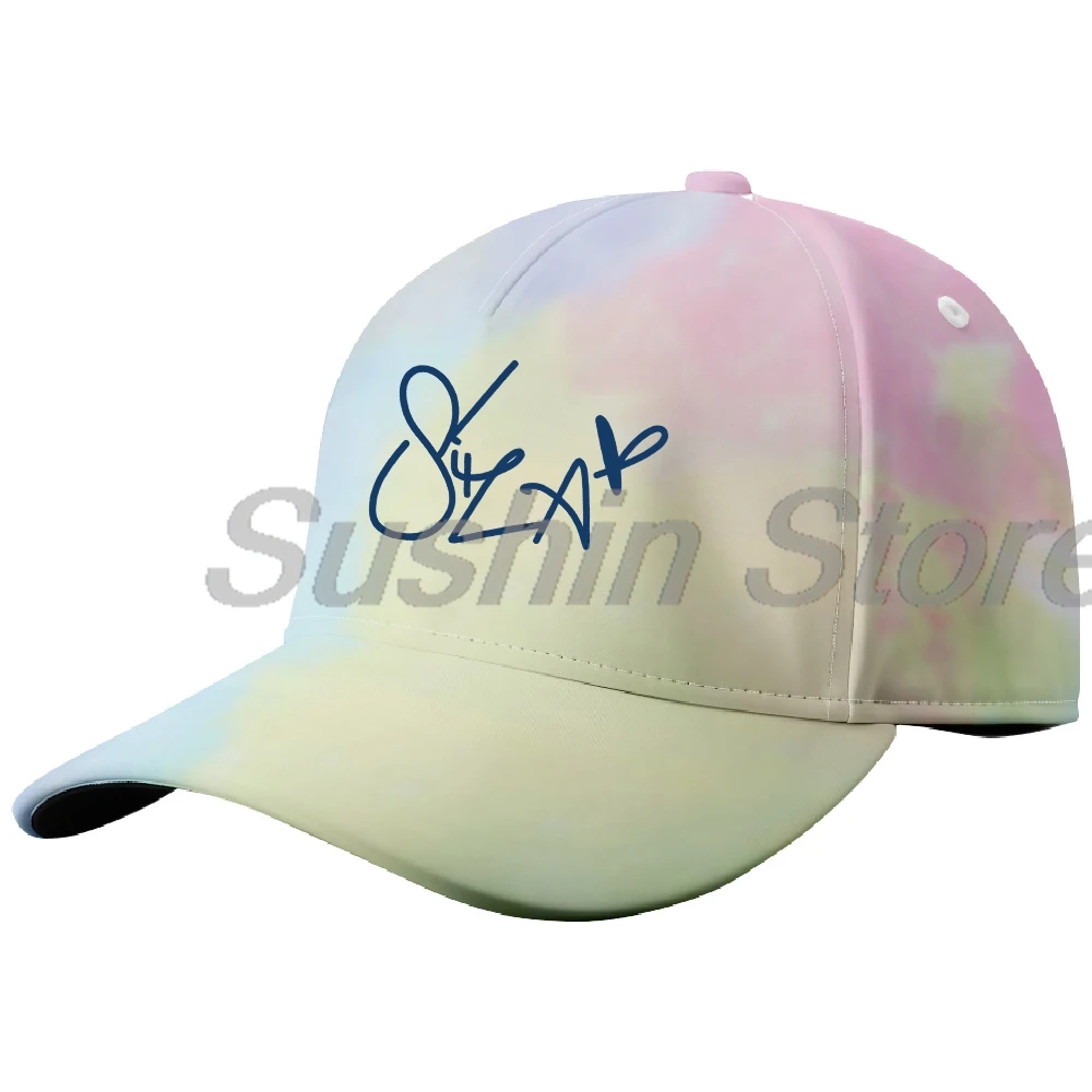 

SZA Merch Logo Print Baseball Caps 2024 Tour Women Men Trucker Hat Summer Outdoor Sprots Hats Sun Cap
