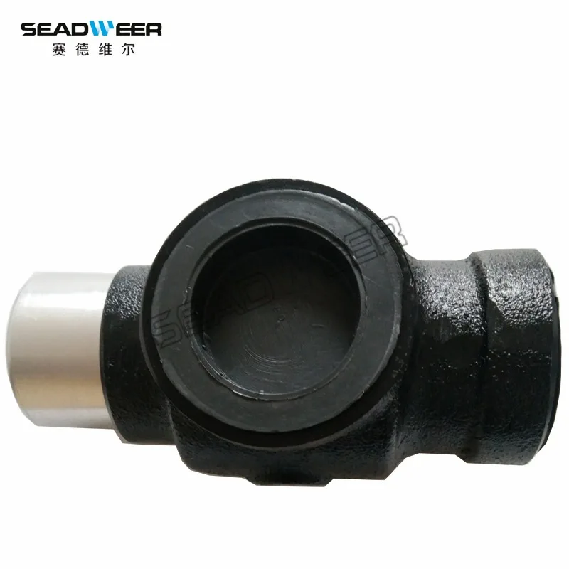 02250097-598 Air Compressor Minimum Pressure Valve for Sullair