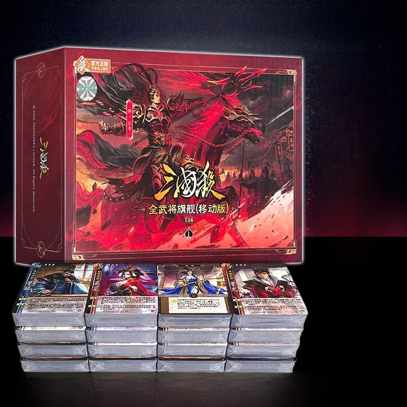 set-completo-versione-mobile-gioco-di-carte-three-kingdoms-gioco-da-tavolo-strategico-per-feste-gioco-di-carte-da-tavolo-per-2-10-giocatori-principianti